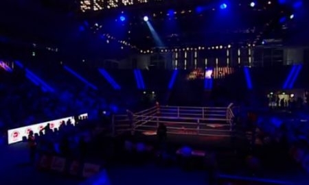 Видео боя WSB Стивен Джерард Донелли — Мадияр Ашкеев