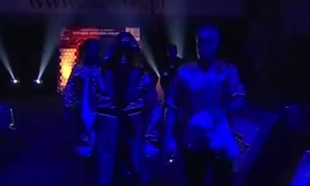 Видео боя WSB Матеуш Трыц — Хрвое Сеп