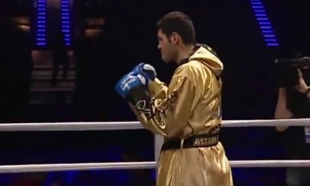 Видео боя WSB Павел Вержбицки — Филип Хргович