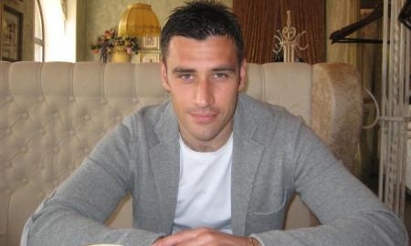 Лория подписал контракт с «Иртышом»