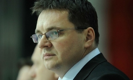 Андрей Назаров: «В Сочи круче, чем в НХЛ!»