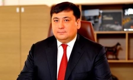 Казахстанские тяжелоатлеты намерены добыть полный комплект лицензий на Олимпийские игры 2016 года