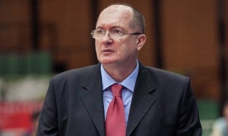 Стеван Караджич: «Во второй половине мы прибавили, за счет чего и победили»