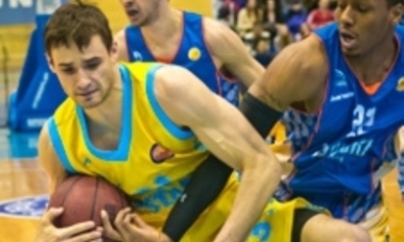 Анатолий Колесников: «Соперники играли в умный баскетбол»