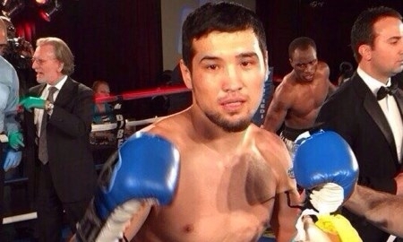 Макс Альперович: «Даурену Елеусинову много времени на раскачку не понадобится»