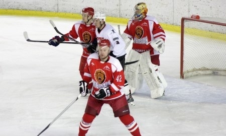 Отчет о матче чемпионата РК «Арыстан» — «Горняк» 1:2 ОТ