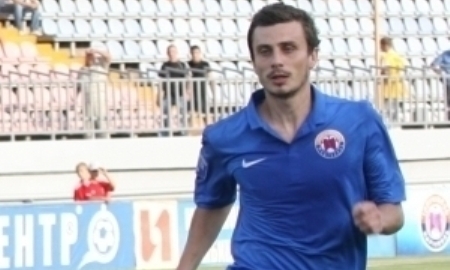 Александр Чижов: «Ехать на просмотр в „Кайрат“ и не собирался»