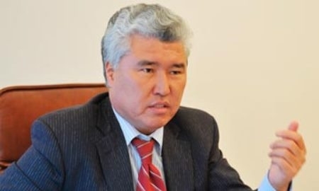 Арыстанбек Мухамедиулы: «Проведение Кубка мира по самбо поднимет Казахстан на новый спортивный уровень»
