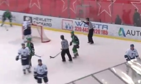 Видео матча чемпионата РК «Бейбарыс» — «Торпедо» 4:1