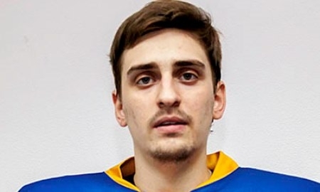 Россиянин Станислав Веретенников перешёл в «Номад»