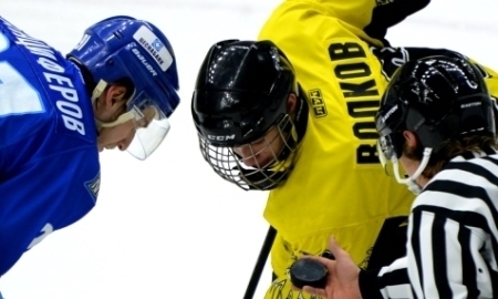 Отчет о матче чемпионата РК «Номад» — «Беркут» 3:1 