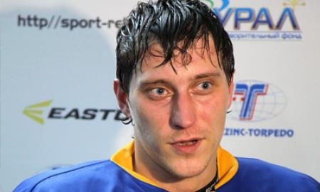 Александр Майер: «Не ожидал, что оформлю хет-трик»