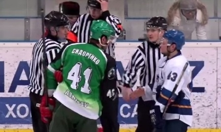 Видеообзор матча чемпионата РК «Бейбарыс» — «Торпедо» 4:1