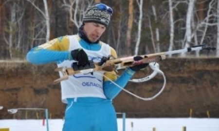 Мужская и женская сборные Казахстана выступят в эстафетных гонках этапа Кубка мира