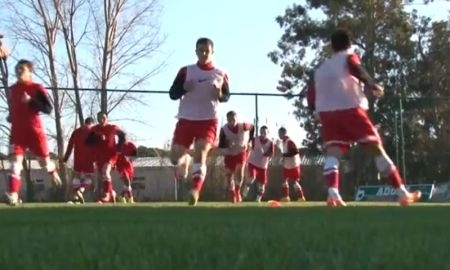 Видеообзор товарищеского матча «Кайсар» — «Денизлиспор» 0:1