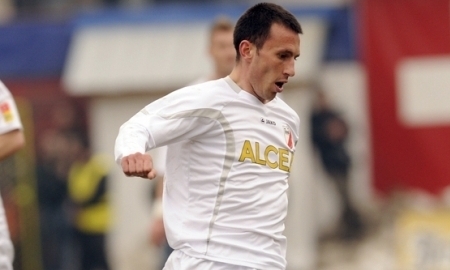 Радивоевич в «Кайсар» не приезжал