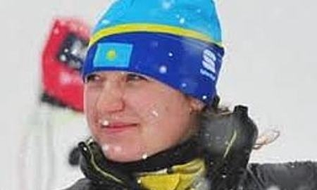 Три казахстанки преодолели квалификацию женского спринта на зимней Универсиаде