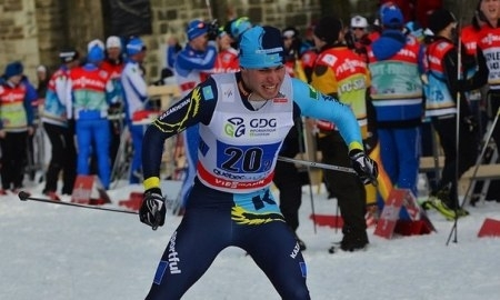 Казахстанцы пробились в четвертьфиналы спринта на Универсиаде