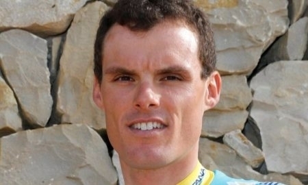 Луис Леон Санчес — 13-й в общем зачете «Тура Даун Андер»