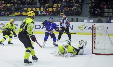 «Сарыарка» победит «Казцинк-Торпедо», считают букмекеры