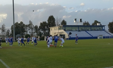 «Тараз» завершил первый УТС