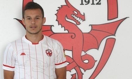 Пантелич не подошёл в «Жетысу»