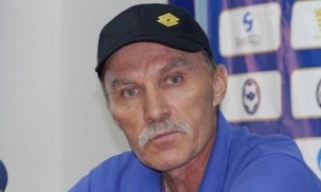 Юрий Коньков отметил работу Саулюса Ширмялиса