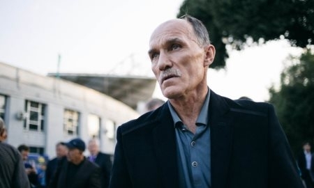 Юрий Коньков: «Наша „молодежка“ плохо сыграла в атаке на Кубке Содружества»