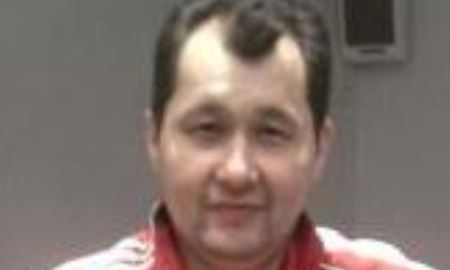 Кайрату Нагишпаеву — 45