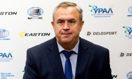 Николай Мышагин: «Ребята сыграли очень самоотверженно»