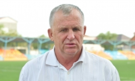 Владимир Никитенко: «Проводим селекцию с учетом изменений в регламенте»