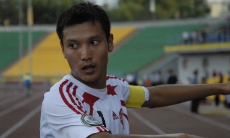 Байжанов может пополнить «Атырау»