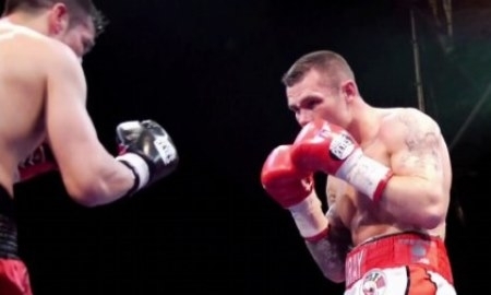 Американские СМИ: «Головкин — Мюррей. Выдержит ли Мартин 12 раундов наказания?»