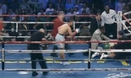 О Геннадии Головкине сняли клип в Казахстане