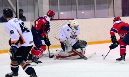 Листки хоккейного календаря. Неделя № 20. 19-25 января. С триумвиратом во главе