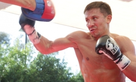 Головкина включили в число «наследников трона» Мейвезера