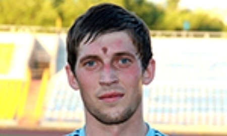 Сергей Гридин покинул расположение «Ордабасы»