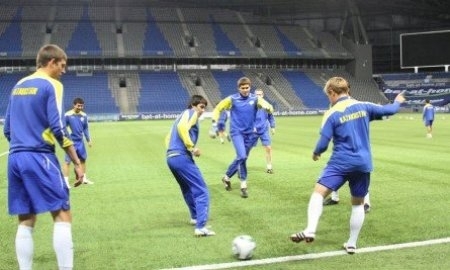  Юрий Коньков: «Отмена лимита на легионеров может привести к притоку игроков из России»