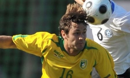 Мицейка не подошёл «Окжетпесу»