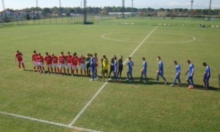 Известны соперники «Жетысу»