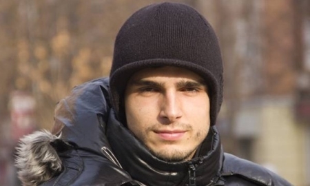 Еслинек на просмотре в «Кайсаре»