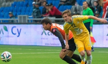 Игорь Пикалкин остается в «Астане»