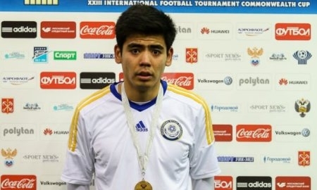 Еркебулан Тунгышбаев: «На Кубке Содружества показали не самый хороший результат»