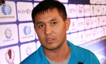 Мырзагали Айтжанов: «Планируем и в этом году успешно выступить в Венгрии»