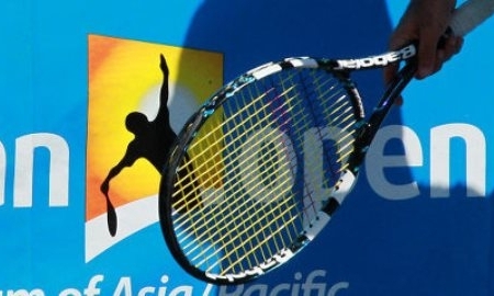 Мамыр вышел во 2-й круг одиночного разряда турнира серии ITF в Астане
