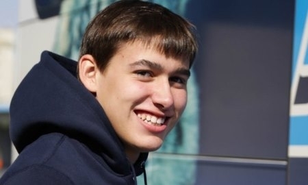 Дмитрий Макеев: «Всё в наших руках!»