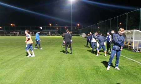 «Тобол» сыграет с представителем РФПЛ