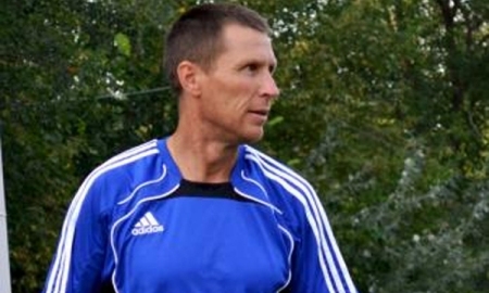 Экс-тренер «Тараза» стал главным тренером молодежной сборной Молдовы