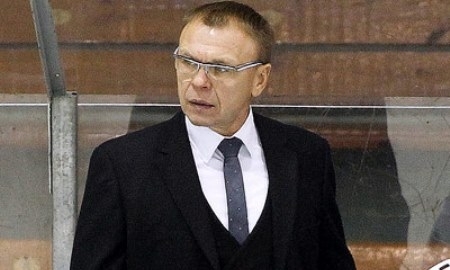 Александр Соколов: «Нам сегодня больше повезло с реализацией моментов»