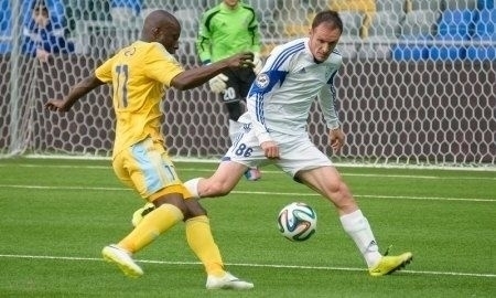 Марко Джалович: «Провел в Талдыкоргане четыре прекрасных сезона»